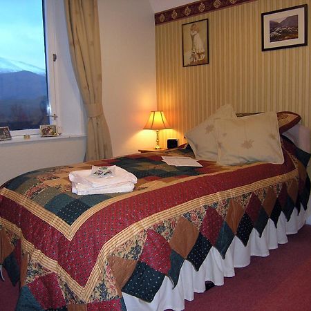 Achnabobane Farmhouse Spean Bridge Exteriör bild