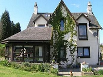 Achnabobane Farmhouse Spean Bridge Exteriör bild
